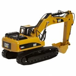 DCM/Racemasters 1/20 RC Caterpillar 330D L Hydraulic Excavator -RC Cars And Trucks Sales Shop DCM28001 A04 GIW6TGOO