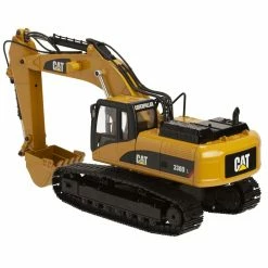 DCM/Racemasters 1/20 RC Caterpillar 330D L Hydraulic Excavator -RC Cars And Trucks Sales Shop DCM28001 A06 GIW6TGOO