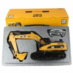 DCM/Racemasters 1/20 RC Caterpillar 330D L Hydraulic Excavator -RC Cars And Trucks Sales Shop DCM28001 A8 GIW6TGOO