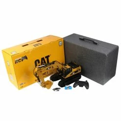 DCM/Racemasters 1/20 RC Caterpillar 330D L Hydraulic Excavator -RC Cars And Trucks Sales Shop DCM28001 A9 GIW6TGOO