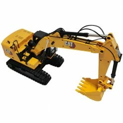 DCM/Racemasters 1/16 RC Caterpillar 320 Hydraulic Excavator -RC Cars And Trucks Sales Shop DCM28005 A2 5IHACNLO