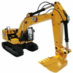DCM/Racemasters 1/16 RC Caterpillar 320 Hydraulic Excavator -RC Cars And Trucks Sales Shop DCM28005 A4 5IHACNLO