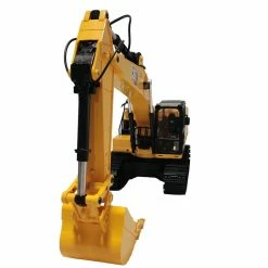 DCM/Racemasters 1/16 RC Caterpillar 320 Hydraulic Excavator -RC Cars And Trucks Sales Shop DCM28005 A6 5IHACNLO