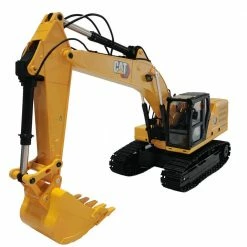 DCM/Racemasters 1/16 RC Caterpillar 320 Hydraulic Excavator -RC Cars And Trucks Sales Shop DCM28005 A8 5IHACNLO