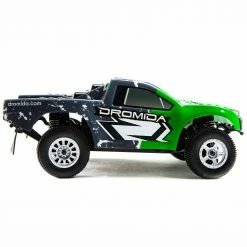 Dromida 1/18 4WD Short Course Truck RTR -RC Cars And Trucks Sales Shop DIDC01000 A2 LVO8P36T