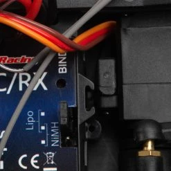 Dromida 1/18 4WD Short Course Truck RTR -RC Cars And Trucks Sales Shop DIDC01000 A9 LVO8P36T