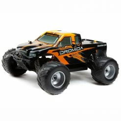 Dromida 1/18 4WD Monster Truck RTR