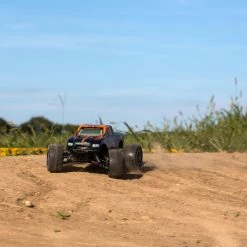 Dromida 1/18 4WD Monster Truck RTR -RC Cars And Trucks Sales Shop DIDC01001 A11 HE112BLW