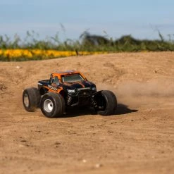 Dromida 1/18 4WD Monster Truck RTR -RC Cars And Trucks Sales Shop DIDC01001 A12 HE112BLW