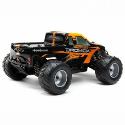Dromida 1/18 4WD Monster Truck RTR -RC Cars And Trucks Sales Shop DIDC01001 A2 HE112BLW