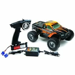 Dromida 1/18 4WD Monster Truck RTR -RC Cars And Trucks Sales Shop DIDC01001 A4 HE112BLW