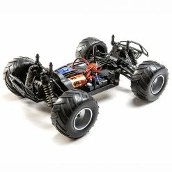 Dromida 1/18 4WD Monster Truck RTR -RC Cars And Trucks Sales Shop DIDC01001 A5 HE112BLW