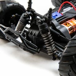 Dromida 1/18 4WD Monster Truck RTR -RC Cars And Trucks Sales Shop DIDC01001 A6 HE112BLW