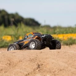 Dromida 1/18 4WD Monster Truck RTR -RC Cars And Trucks Sales Shop DIDC01001 A9 HE112BLW