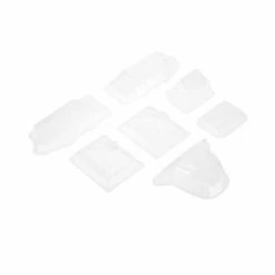 Dromida Body, Clear: Wasteland Buggy