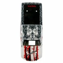 Dromida Body with Decals, Gray/Red: Monster Truck FPV -RC Cars And Trucks Sales Shop DIDC1205 A2 9KS2IP31