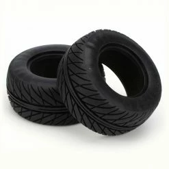 Duratrax SpeedTreads Robber SC Tire (2)