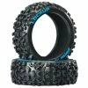 Duratrax Lockup 1/8 Buggy Tires C2 (2)