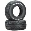 Duratrax Bandito SC On-Road Tires C3 (2)
