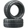 Duratrax Bandito 1/10 Buggy Tires Front 4WD C3 (2)