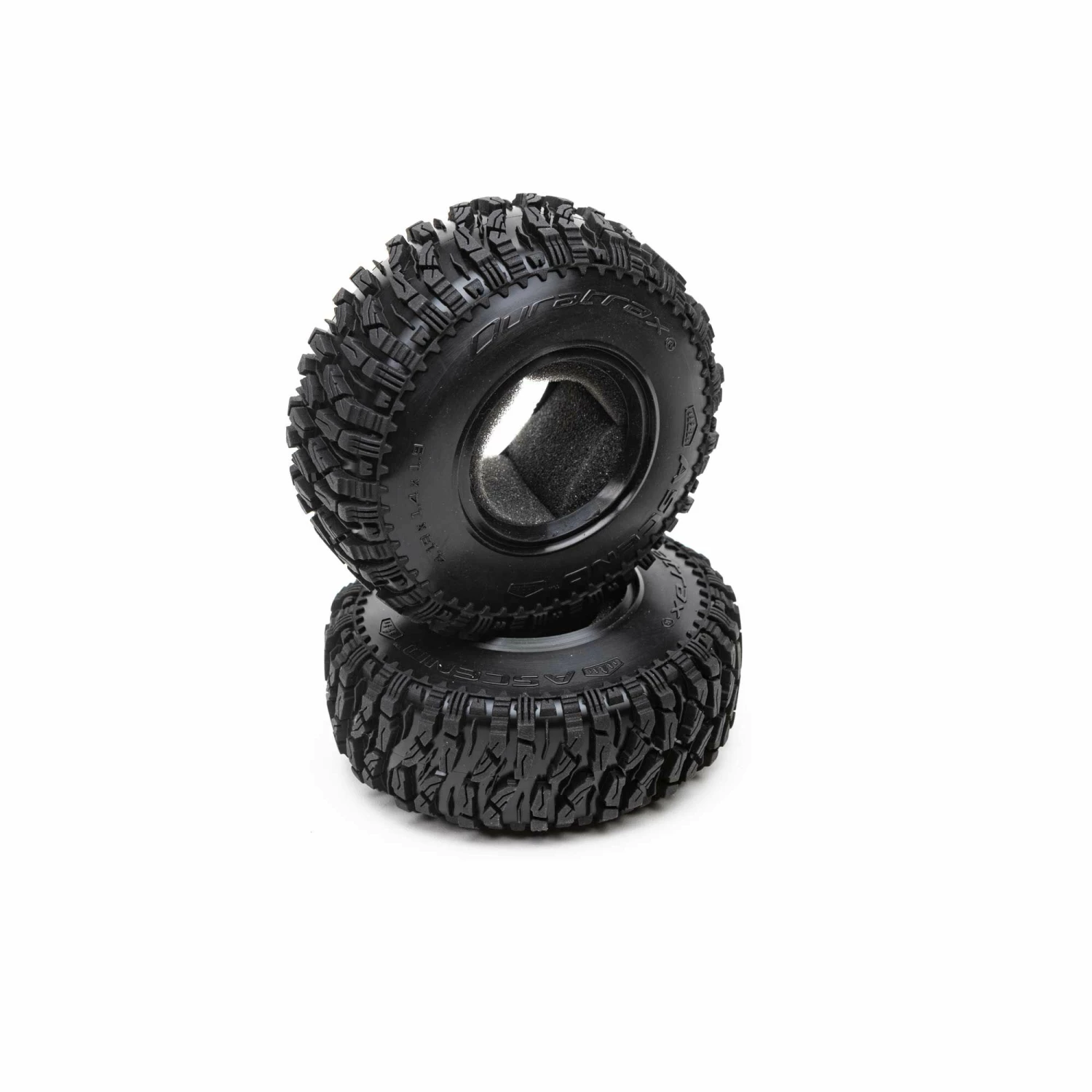 Duratrax Class 1 Ascend CR C3 1.9" (2) 1 Duratrax Class 1 Ascend CR C3 1.9" (2)