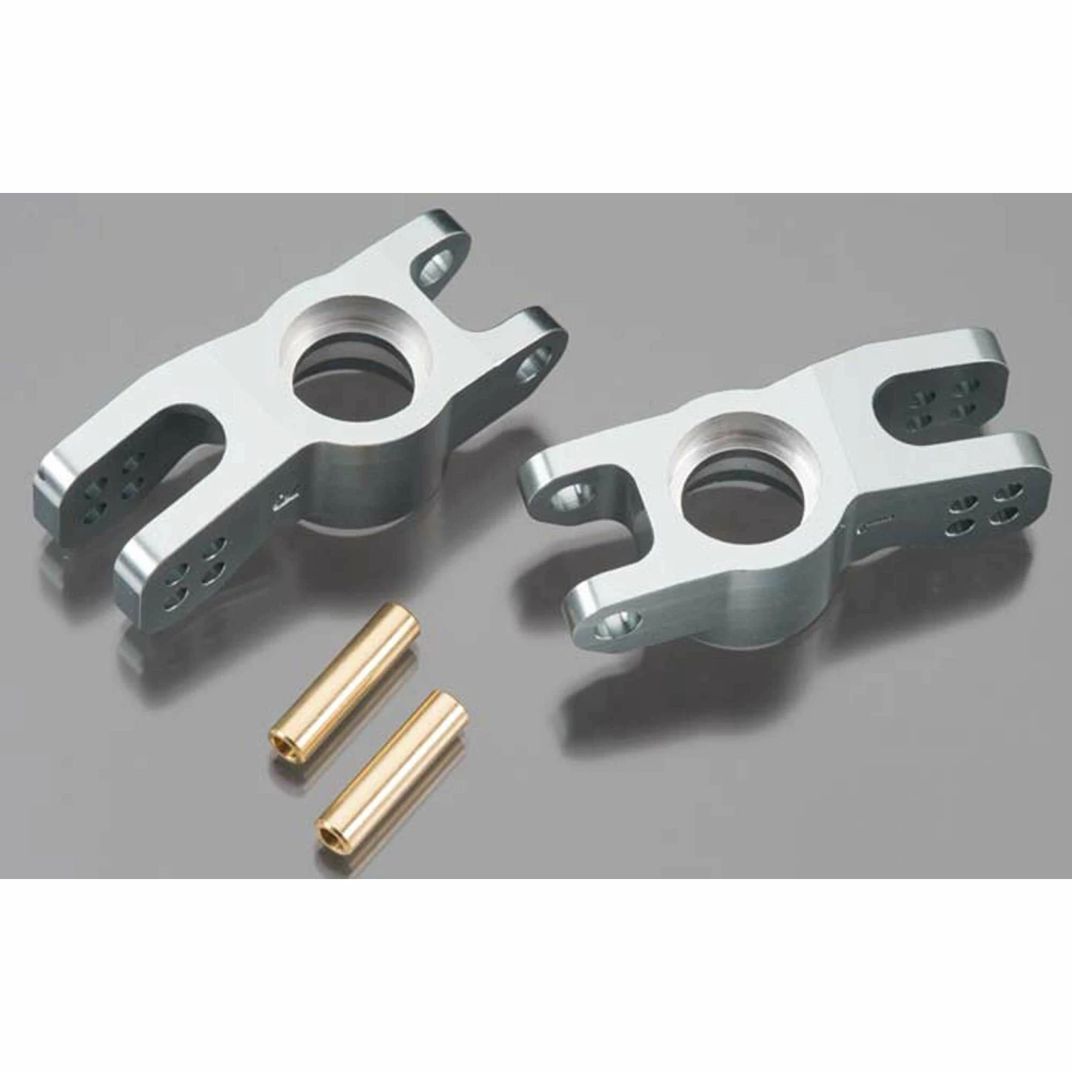 Duratrax Machined Hub, Aluminum Rear 7075 (2): 835E 1 Duratrax Machined Hub, Aluminum Rear 7075 (2): 835E