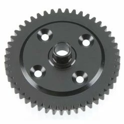 Duratrax Spur Gear, Steel 47T: DXR8-E