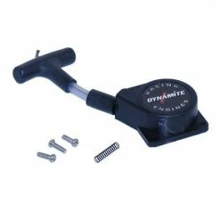 Dynamite Pull Starter, Complete:12S,12SPD,15S