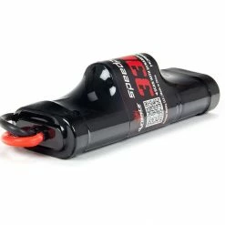 Dynamite 8.4V 3300mAh 7-Cell Speedpack2 Hump NiMH Battery: EC3