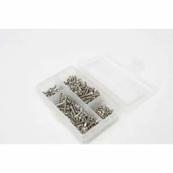 Dynamite Stainless Steel Screw Kit Traxxas TRX4