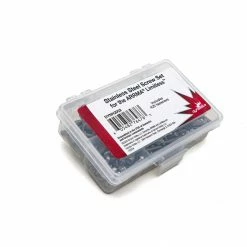 Dynamite Stainless Steel Screw Set: ARRMA LIMITLESS