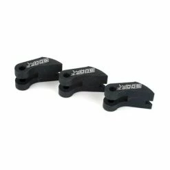 Dynamite Max-Life Aluminum Clutch Shoe Set