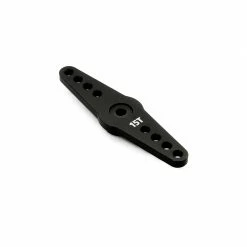 Dynamite Aluminum Throttle Servo Arm 15T Spline: Losi DBXL