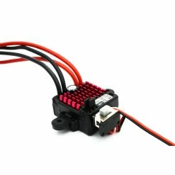 Dynamite WP 60A FWD/REV Brushed ESC
