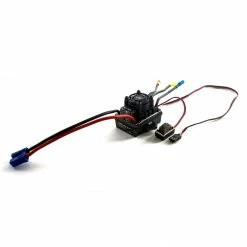Dynamite Tazer 45A Sensorless Brushless ESC Waterproof V2