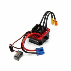 Dynamite Fuze Brushless ESC, 60A