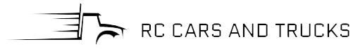 RC Cars And Trucks Sales Shop