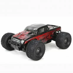 ECX 1/18 Ruckus 4WD Monster Truck RTR