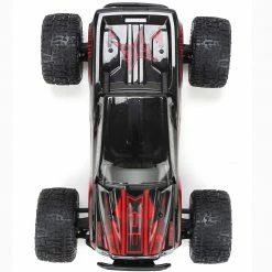 ECX 1/18 Ruckus 4WD Monster Truck RTR 15 ECX 1/18 Ruckus 4WD Monster Truck RTR -RC Cars And Trucks Sales Shop ECX01000 A3 L1E6PBK1