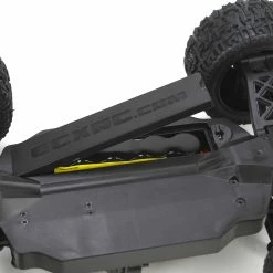 ECX 1/18 Ruckus 4WD Monster Truck RTR 18 ECX 1/18 Ruckus 4WD Monster Truck RTR -RC Cars And Trucks Sales Shop ECX01000 A6 L1E6PBK1