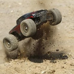 ECX 1/18 Ruckus 4WD Monster Truck RTR 20 ECX 1/18 Ruckus 4WD Monster Truck RTR -RC Cars And Trucks Sales Shop ECX01000 A8 L1E6PBK1