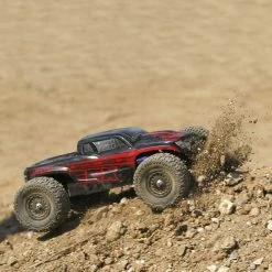 ECX 1/18 Ruckus 4WD Monster Truck RTR 21 ECX 1/18 Ruckus 4WD Monster Truck RTR -RC Cars And Trucks Sales Shop ECX01000 A9 L1E6PBK1