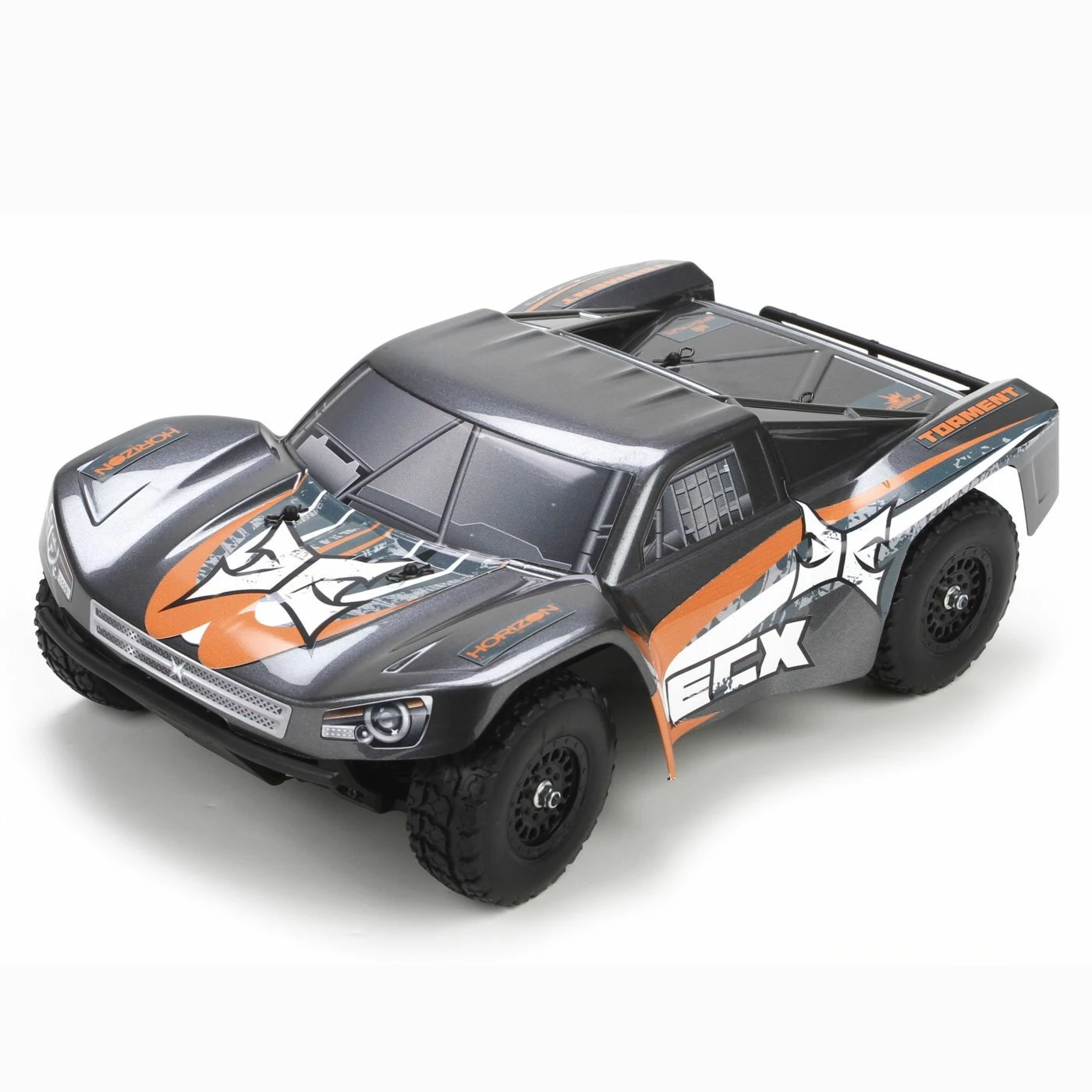 ECX 1/18 Torment 4WD Short Course Truck RTR 1 ECX 1/18 Torment 4WD Short Course Truck RTR