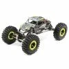 ECX 1/18 Temper 4WD Gen 2 Brushed RTR