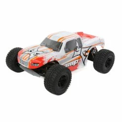 ECX 1/10 AMP MT 2WD Monster Truck RTR