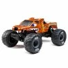 ECX 1/10 Brutus 2WD Monster Truck Brushed RTR