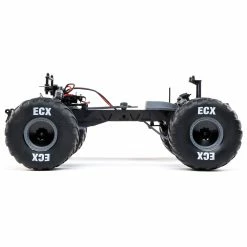 ECX 1/10 Brutus 2WD Monster Truck Brushed RTR -RC Cars And Trucks Sales Shop ECX03055 A10 FY0QGJR7