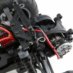 ECX 1/10 Brutus 2WD Monster Truck Brushed RTR -RC Cars And Trucks Sales Shop ECX03055 A12 FY0QGJR7