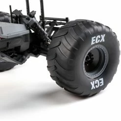 ECX 1/10 Brutus 2WD Monster Truck Brushed RTR -RC Cars And Trucks Sales Shop ECX03055 A13 FY0QGJR7