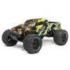 ECX 1/10 Ruckus 2WD Monster Truck Brushed RTR